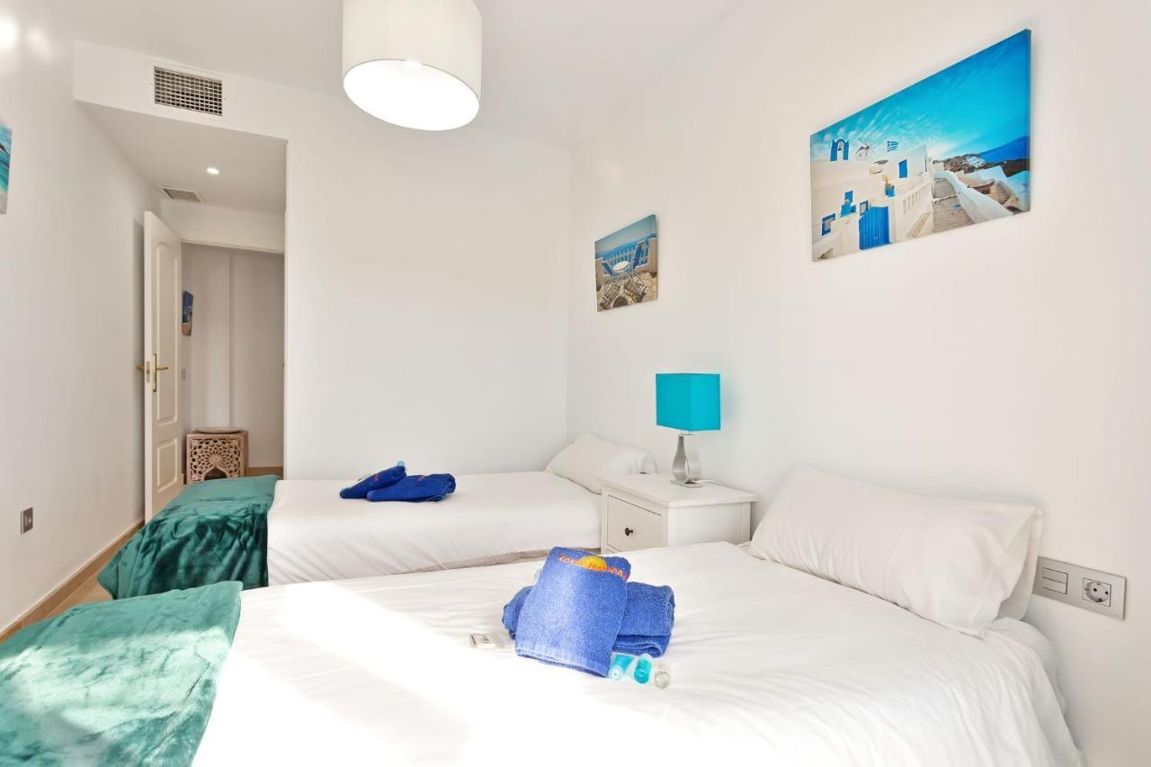Ferienwohnung Casabella Marina Duquesa Manilva Exterior foto